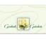 Gutschein bestellen Faltgutschein blanko Gutscheine Card Geschenkgutschein Vorlage Geschenkgutschein-shop BL222 Blumenhändler Blumenhandlung Blumen Blumengeschäft Blumengutschein