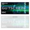 U12050 Wertgutscheine / Euro-Box-Gutscheine 50EUR