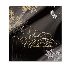 Booklet Geschenkgutschein Gutscheinvordrucke Gutschein bestellen X701 für Weihnachten Weihnachtsfest xmas X-mas Weihnachtsmotiv Weihnachtsgutschein