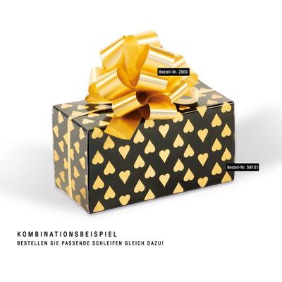Surprise-Box Falt-Gutschein für Kunden