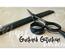 Gutscheinkarte Geschenkgutscheine pos-hauer K288 Friseurgutschein Friseurgeschäft Friseursalon Friseur hairstyling Frisör Coiffeur Haarstudio Coiffure Coifför