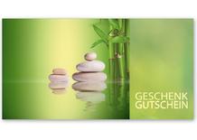 Geschenkgutscheine für Kosmetik und Massage