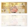 KS12005 Wertgutscheine / Euro-Box-Gutscheine / Kosmetik Wellness Spa