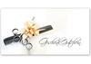K284 Geschenkgutschein Multicolor zum Falten / Friseursalon K284 Geschenkgutschein Multicolor zum Falten / Friseursalon