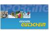SP208 Geschenkgutschein Multicolor zum Falten / Sport Sportartikel Sportartikelhandel