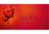 U208 Geschenkgutschein Multicolor zum Falten / Muttertag Valentinstag U208 Geschenkgutschein Multicolor zum Falten / Muttertag Valentinstag
