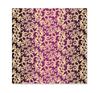 KVN19 Kuverts 120x120 mm lila/gold gemustert KVN19 Kuverts 120x120 mm lila/gold gemustert