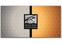 Gutscheinkarte Geschenkgutscheine geschenkgutscheine.com bestellen Klappkarten pos-hauer  K270 Friseurgutschein Friseurgeschäft Friseursalon Friseur hairstyling Frisör Coiffeur Haarstudio Coiffure Coifför Friseurbedarf