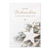 WKX932 Weihnachtskarte / Postkarte