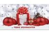 X2003 Geschenkgutschein Multicolor zum Falten / Weihnachtsmotiv Weihnachtsgutschein X2003 Geschenkgutschein Multicolor zum Falten / Weihnachtsmotiv Weihnachtsgutschein
