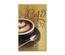 Kundenkarte Cafepass Kaffee- und Tortenpass Kundenkarten Bonus-Pass Bonus-Pässe Treuepässe G509 Café Caféhaus Kaffeehaus Kaffee Eisdiele Eiscafé