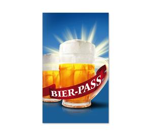 Bier-Pässe Rabattsystem für die Gastronomie
