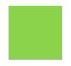 KVN08 Kuverts 120x120 mm / hellgrün KVN08 Kuverts 120x120 mm / hellgrün