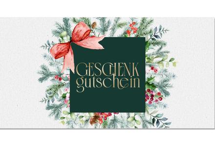 Gutschein bestellen Faltgutschein blanko Gutscheine Card Geschenkgutschein Vorlage Geschenkgutschein-shop X2077 Weihnachten xmas weihnachtlich Weihnachtsfest Weihnachtsmotiv Weihnachtsmotive Weihnachtsgutschein Weihnachtsgutscheine Christfest