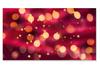 KVN128 Kuvert 190x105 mm / rot Lichtpunkte Sterne KVN128 Kuvert 190x105 mm / rot Lichtpunkte Sterne