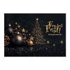 WKX937 Weihnachtskarte / Postkarte