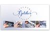 OP227 Geschenkgutschein Multicolor zum Falten / Optiker Brillen Optik OP227 Geschenkgutschein Multicolor zum Falten / Optiker Brillen Optik