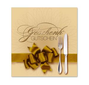 Gutschein Geschenkgutscheine Geschenk Gutscheine für Kunden Druckerei blanko bestellen Karten G708 Gasthaus Gasthäuser Restaurants Gaststätte Gastronomie Restaurantgutschein Gastronomie Gasthof Restaurant