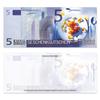 G82005 Wertgutscheine / Euro-Box-Gutscheine 5EUR / Restaurant