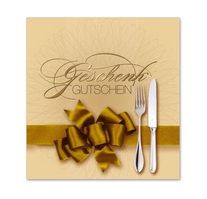 Gutschein Geschenkgutscheine Geschenk Gutscheine für Kunden Druckerei blanko bestellen Karten G708 Gasthaus Gasthäuser Restaurants Gaststätte Gastronomie Restaurantgutschein Gastronomie Gasthof Restaurant