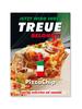 G33 Treue-Chips / Italienische Restaurants Pizzeria