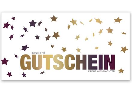 Gutschein Geschenkgutscheine Gutscheine für Kunden drucken blanko bestellen Karten hauer zum selberausfüllen X275 für Weihnachten Weihnachtsfest xmas X-mas Weihnachtsmotiv Weihnachtsgutschein