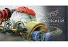 TK241 Geschenkgutschein Multicolor zum Falten / Autoteile Zubehör TK241 Geschenkgutschein Multicolor zum Falten / Autoteile Zubehör