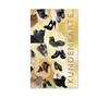 SH580 Kundenkarte 6FH / Schuhe Schuhgeschäft Schuhwaren SH580 Kundenkarte 6FH / Schuhe Schuhgeschäft Schuhwaren