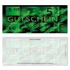 U12305 Wertgutscheine / Euro-Box-Gutscheine 5EUR