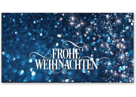 Multicolor Geschenkgutschein Gutscheinvordrucke Gutschein bestellen pos X228 für Weihnachten Weihnachtsfest xmas X-mas Weihnachtsmotiv Weihnachtsgutschein