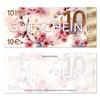 U13010 Wertgutscheine / Euro-Box-Gutscheine 10EUR