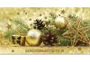 X2001 Gutschein Multicolor zum Falten / Weihnachten Weihnachtsmotiv X2001 Gutschein Multicolor zum Falten / Weihnachten Weihnachtsmotiv