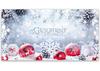 X2048 Geschenkgutschein Multicolor zum Falten / Weihnachten Weihnachtsfest X2048 Geschenkgutschein Multicolor zum Falten / Weihnachten Weihnachtsfest