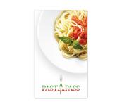 Kunden-Karte Kunden-Karten Kundencard Bonuskarten Kundenkarten G352 Italiener italienische Restaurants Pizzeria Pizzaria italienisches Restaurant