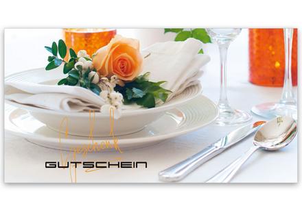 Multicolor Geschenkgutschein Gutscheinvordrucke Gutschein bestellen pos G2022 Gasthaus Gasthäuser Restaurants Gaststätte Gastronomie Restaurantgutschein Gastronomie Gasthof Restaurant