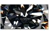 SC262 Geschenkgutschein Multicolor zum Falten / Schmuck Juwelier Gold und Silberschmiede SC262 Geschenkgutschein Multicolor zum Falten / Schmuck Juwelier Gold und Silberschmiede