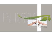 Geschenkgutschein für die Physiotherapie