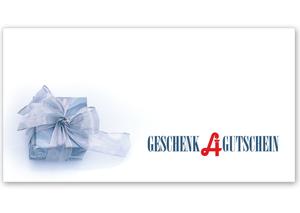 Geschenkgutscheine für österreichische Apotheken