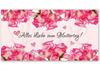 U228 Geschenkgutschein Multicolor zum Falten / Unternehmen Firmen U228 Geschenkgutschein Multicolor zum Falten / Unternehmen Firmen