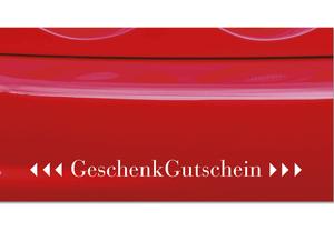 Gutschein bestellen Faltgutschein blanko Gutscheine Card Geschenkgutschein Vorlage Geschenkgutschein-shop TK212 Autoteile Autozubehör Autozubehörgutschein Auto KFZ
