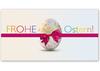 U206 Geschenkgutschein Multicolor zum Falten für Ostern / Ostern Osterfest U206 Geschenkgutschein Multicolor zum Falten für Ostern / Ostern Osterfest