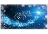 X2050 Geschenkgutschein Multicolor zum Falten / Weihnachten Weihnachtsfest X-mas Christfest X2050 Geschenkgutschein Multicolor zum Falten / Weihnachten Weihnachtsfest X-mas Christfest