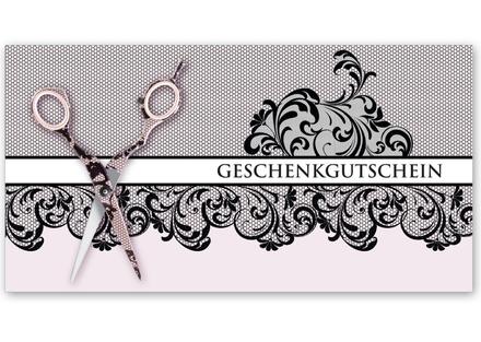 Multicolor Geschenkgutschein Gutscheinvordrucke Gutschein bestellen pos K279 Friseurgutschein Friseurgeschäft Friseursalon Friseur hairstyling Frisör Coiffeur Haarstudio Coiffure Coifför