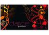 SP233 Geschenkgutschein Multicolor zum Falten / Tanzen Tanzschule SP233 Geschenkgutschein Multicolor zum Falten / Tanzen Tanzschule