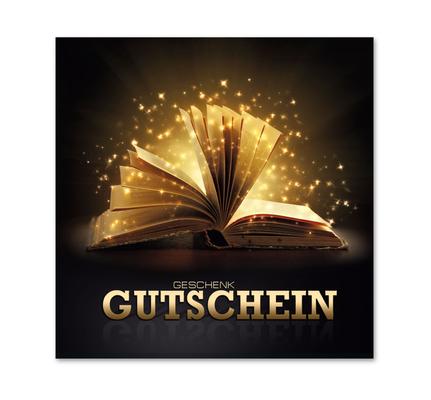 Gutscheinkarte Geschenkgutscheine geschenkgutscheine.com bestellen Klappkarten hauer BU401 Bücherei Buchladen Buchhandelsgesellschaft Buchhandel Buchhandlung Buchgutschein