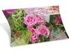 BL360 Gutschein-BOX / Blumen Blumenhandlung Blumengeschäft