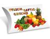 OG320 Gutschein-BOX / Obst und Gemüse OG320 Gutschein-BOX / Obst und Gemüse