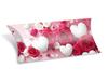U129 Gutscheinverpackung dreidimensional / Gutschein-Box / Muttertag Valentinstag