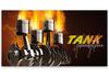 TK232 Geschenkgutschein Multicolor zum Falten / Autoreparaturen Autowerkstatt Werkstatt TK232 Geschenkgutschein Multicolor zum Falten / Autoreparaturen Autowerkstatt Werkstatt