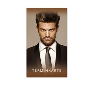 Terminkarte Terminkarten Terminblock Terminblöcke Terminzettel Friseur hairstyling Haarstudio Coiffure